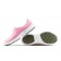 Sapato Sticky Shoe Sport Woman - Rosa com Solado Branco