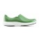 Sapato Sticky Shoe Sport Woman - Verde com Solado Branco