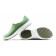 Sapato Sticky Shoe Sport Woman - Verde com Solado Branco