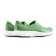 Sapato Sticky Shoe Sport Woman - Verde com Solado Branco