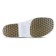 Sapato Sticky Shoes Feminino Estampa Fun - Hospitalar - Branco e Cinza