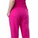 Scrubs Dry Fit Calça Unissex - Pink