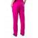 Scrubs Dry Fit Calça Unissex - Pink