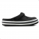Babuche Boa Onda Star Feminino - Preto/Branco