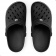 Babuche Boa Onda Star Feminino - Preto/Branco