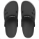 Babuche Boa Onda Star Masculino - Preto/Branco