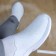Sticky Shoe - Sport Woman Estampado - Branco Esteto Love