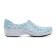 Sticky Shoe Feminino - Azul Estampas Odonto Dentinhos