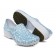 Sticky Shoe Feminino - Azul Hospital Azul