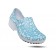 Sticky Shoe Feminino - Azul Hospital Azul