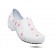 Sticky Shoe Feminino - Branco - Estampa Clínica com Amor