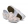 Sapato Sticky Shoes Fun - Branco Estampas Pet Gatos e Cachorros