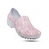 Sticky Shoe Feminino - Rosa Estampa Docinhos e Cup Cake