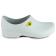 Sticky Shoe Man Antiestático - Branco
