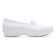 Sticky Shoe Social Woman Verniz - Branco