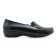 Sticky Shoe Social Woman Verniz - Preto