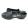 Sticky Shoe Social Woman Verniz - Preto