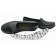 Sticky Shoe Social Woman Verniz - Preto