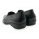 Sticky Shoe Social Woman Verniz - Preto