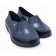 Sticky Shoe Social Woman Verniz - Preto