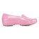 Sticky Shoe Social Woman Verniz - Rosa