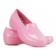 Sticky Shoe Social Woman Verniz - Rosa