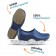 Sticky Shoe Woman Antiderrapante - Azul Marinho 