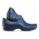 Sticky Shoe Woman Antiderrapante - Azul Marinho 