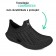 Tênis Boa Onda Evo Discovery - Preto