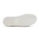 Tênis em Couro Plataforma Neftali Chiquê - Branco - Pin Esteto Love Mameluko 