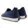 Tênis Profissional Soft Works EVA Antiderrapante - Azul Marinho com branco