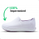 Tênis Profissional Soft Works EVA Antiderrapante - Branco