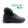 Tênis Profissional Soft Works EVA Antiderrapante - Preto