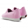 Tênis Profissional Soft Works EVA Antiderrapante - Rosa Claro
