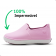 Tênis Profissional Soft Works EVA Antiderrapante - Rosa Claro