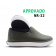 Tênis Profissional Soft Works EVA Antiderrapante - Verde Musgo