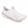 Tênis Respirável Boa Onda Evo - Branco / Rosa Flamingo