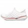 Tênis Respirável Boa Onda Evo - Branco / Rosa Flamingo