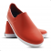 Tenis Profissional Soft Works EVA Antiderrapante - Laranja