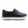 Tenis Profissional Soft Works EVA Antiderrapante - Preto com Branco