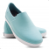 Tenis Profissional Soft Works EVA Antiderrapante - Verde medicina